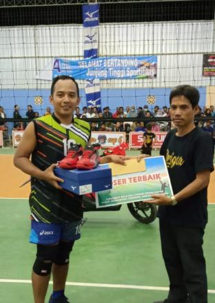 PENUTUPAN ORIGSA CUP 2019